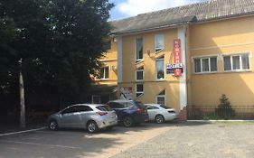 Kontinent Hotel